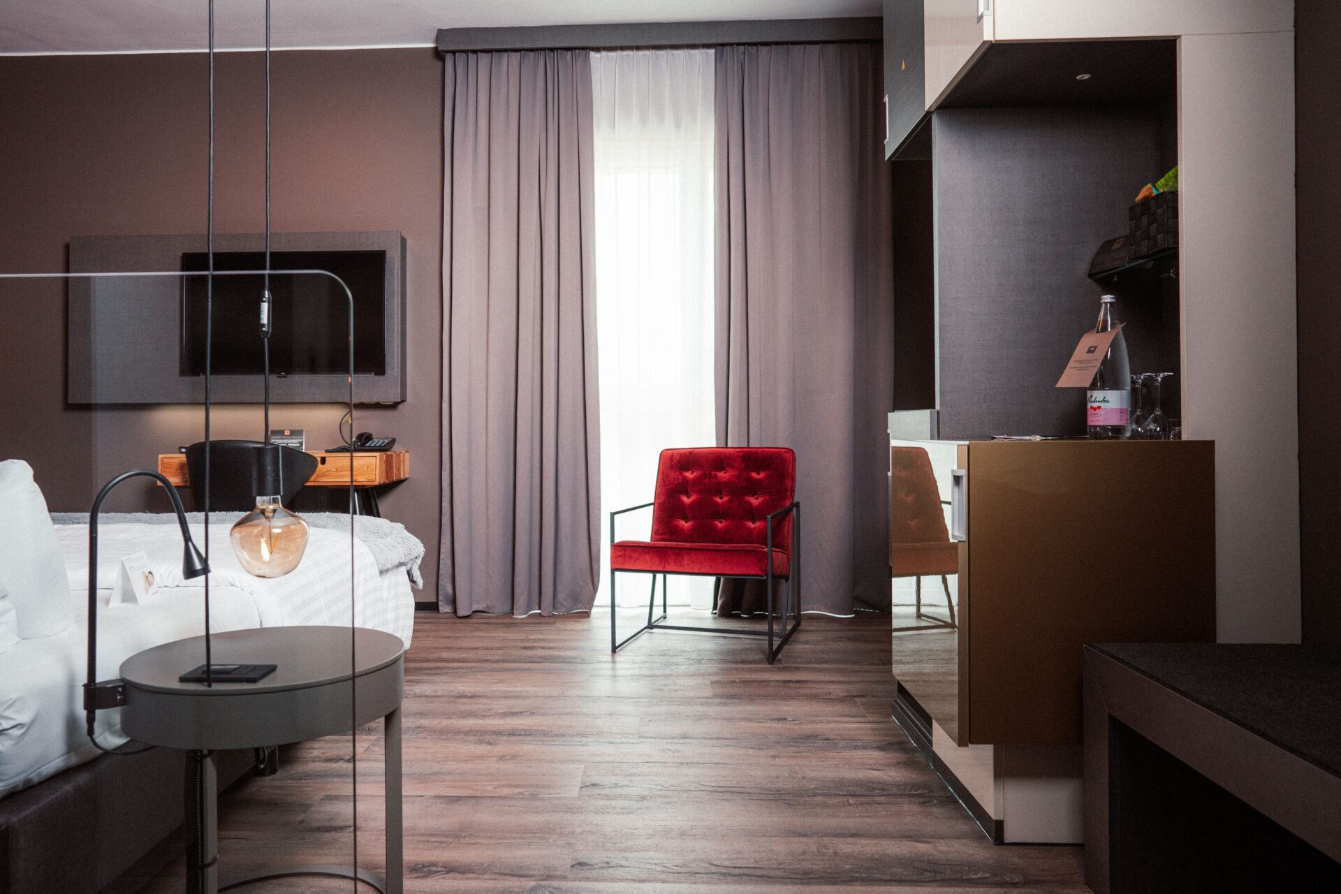 Standard Premium sobe - Hotel City Maribor****